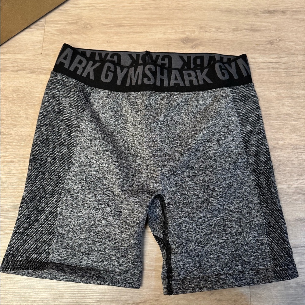 Gymshark women’s Gray Shorts